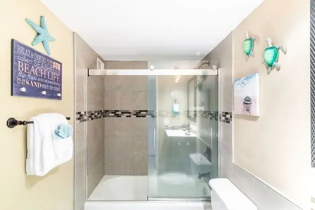 Daire (Amazing Luxury Beach Condo South Kihe)