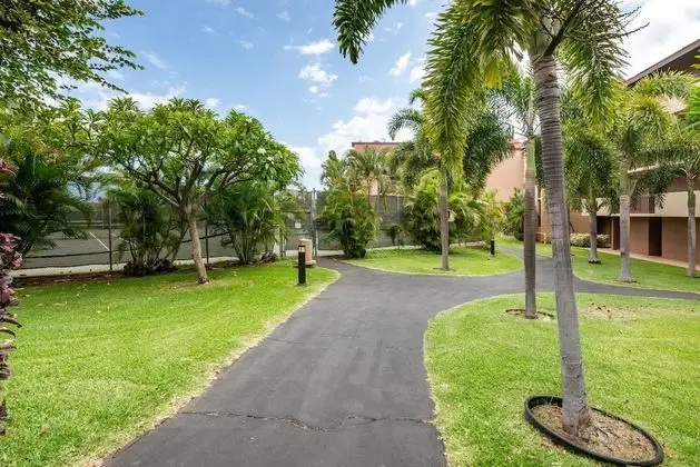 Daire (Amazing Luxury Beach Condo South Kihe)
