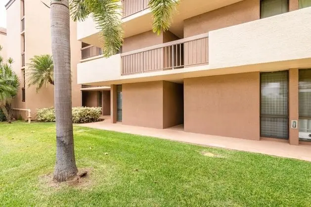 Daire (Amazing Luxury Beach Condo South Kihe)