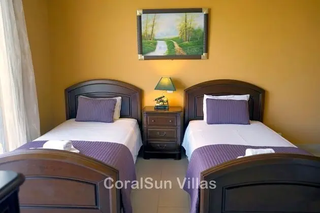 Villa, 5 Yatak Odası, Sigara İçilebilir, Şömine