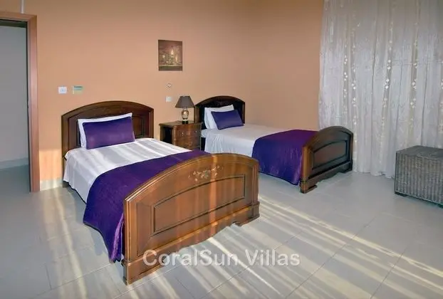 Villa, 5 Yatak Odası, Sigara İçilebilir, Şömine