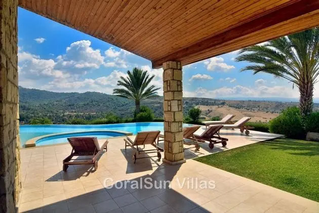 Villa, 5 Yatak Odası, Sigara İçilebilir, Şömine