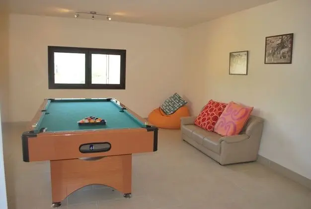 Villa, 5 Yatak Odası, Sigara İçilebilir, Şömine