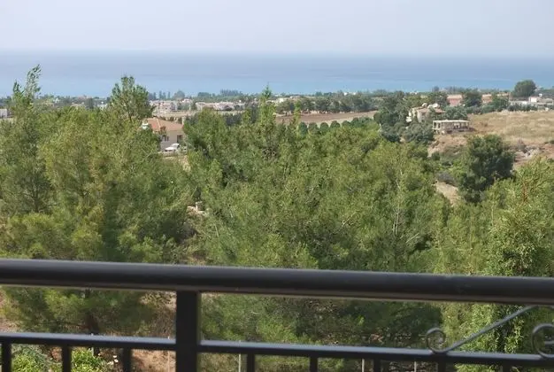 Villa, 5 Yatak Odası, Sigara İçilebilir, Şömine