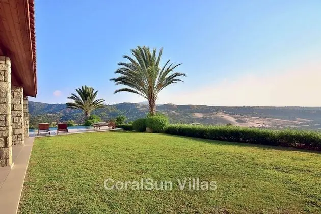 Villa, 5 Yatak Odası, Sigara İçilebilir, Şömine