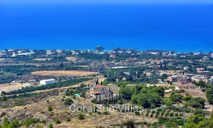 Villa, 5 Yatak Odası, Sigara İçilebilir, Şömine