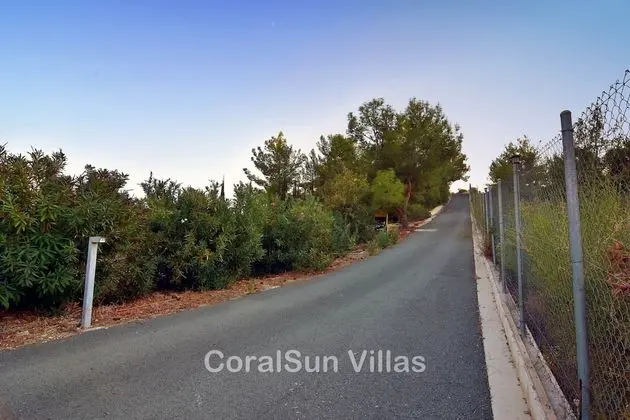 Villa, 5 Yatak Odası, Sigara İçilebilir, Şömine