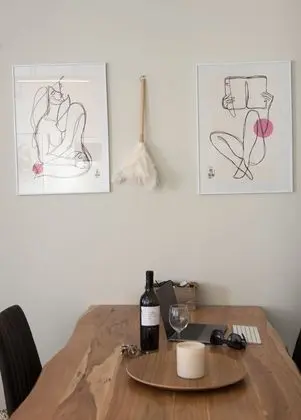 Odada Yemek Servisi