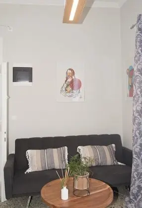 Oturma Alanı