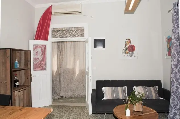 Oturma Alanı
