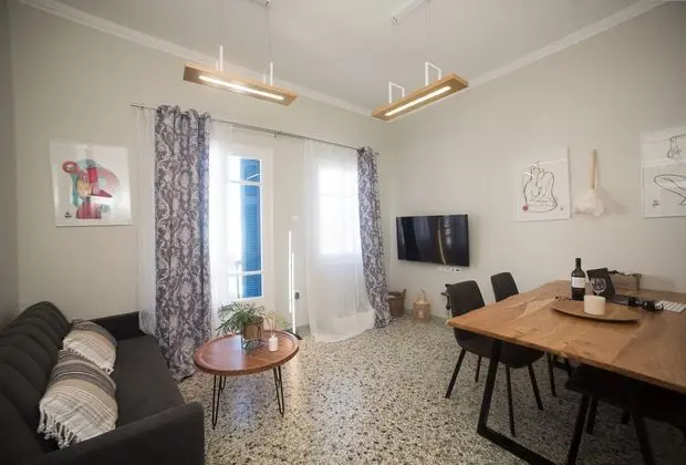 Oturma Alanı