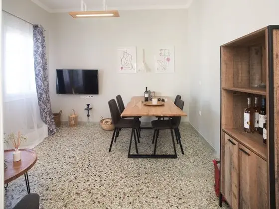 Oturma Alanı