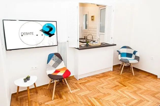 Apart Daire, 1 Yatak Odası