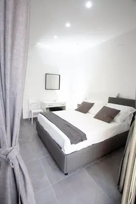 Classic Dört Kişilik Oda