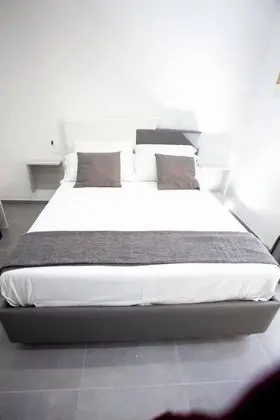 Classic Dört Kişilik Oda