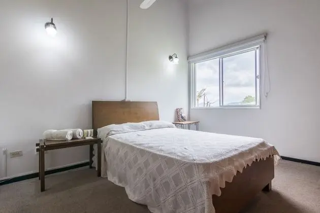 Comfort Villa