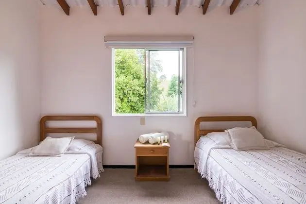 Comfort Villa