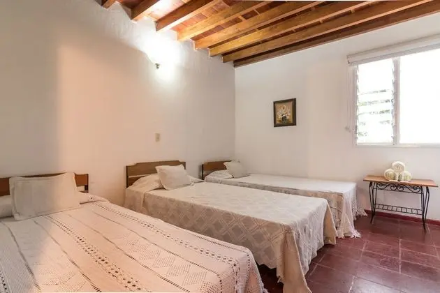 Comfort Villa