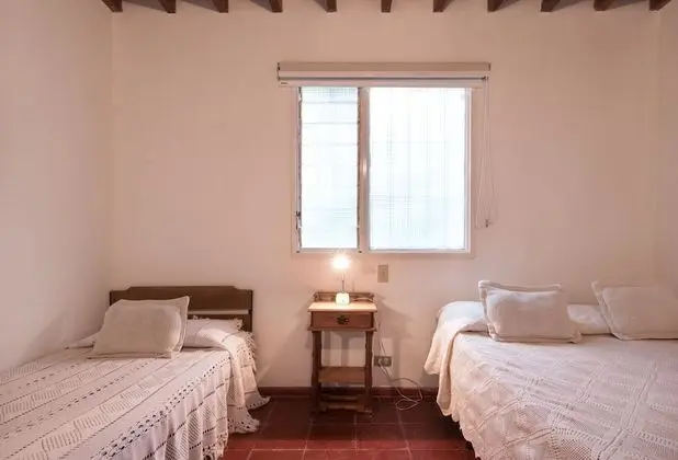 Comfort Villa
