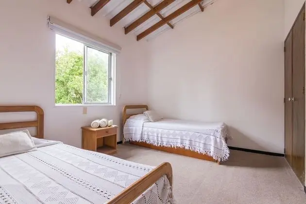 Comfort Villa