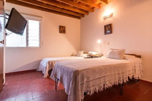 Comfort Villa