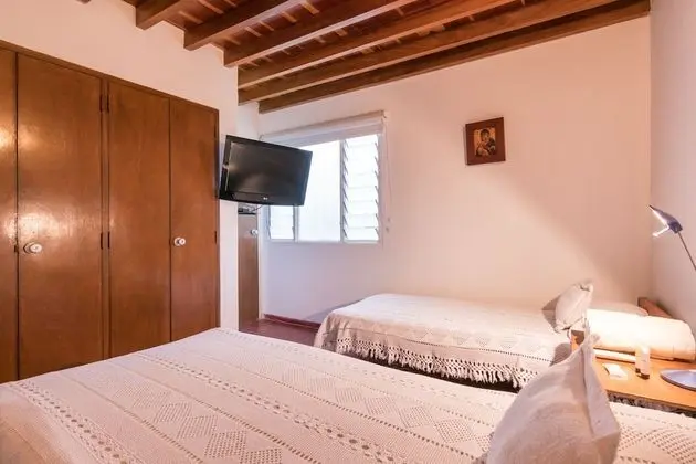 Comfort Villa