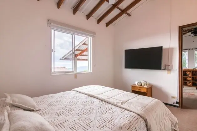 Comfort Villa