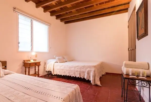 Comfort Villa