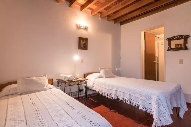 Comfort Villa