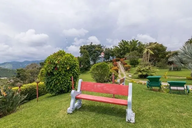 Comfort Villa