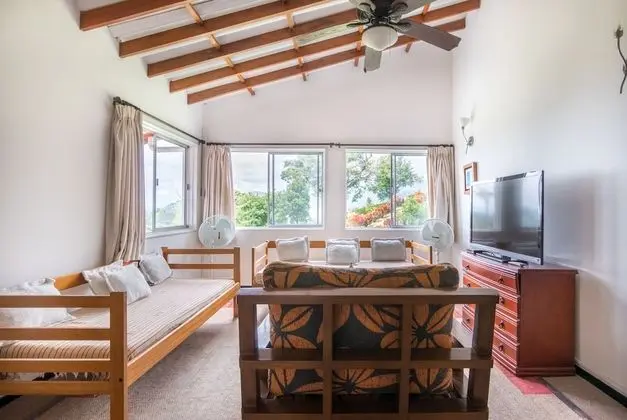 Comfort Villa