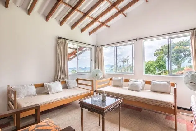 Comfort Villa