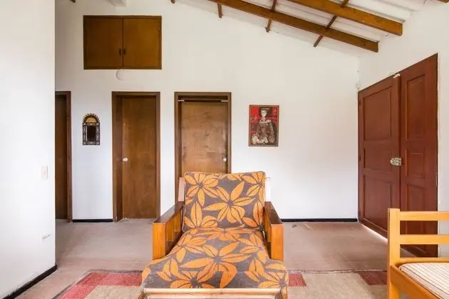 Comfort Villa