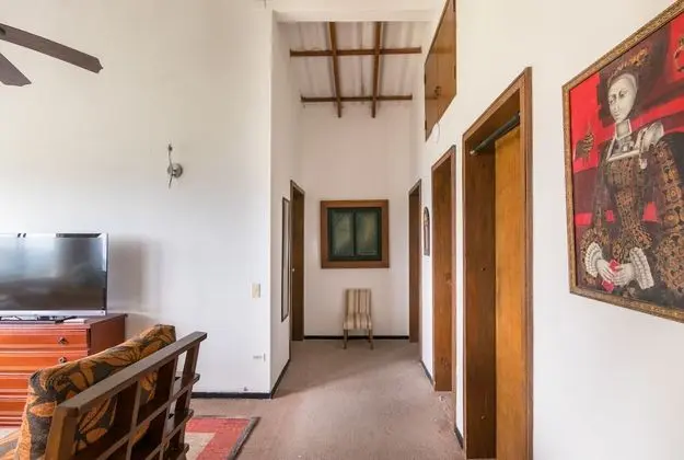 Comfort Villa