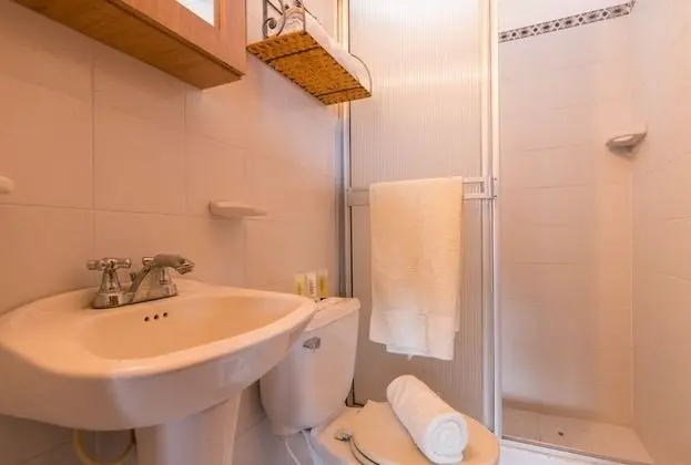 Comfort Villa