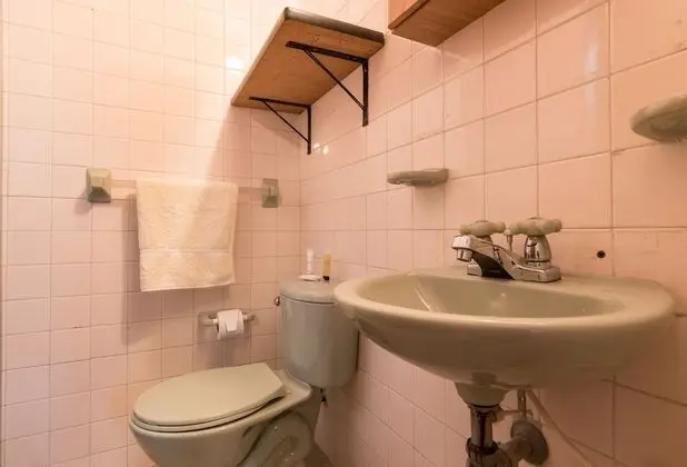 Comfort Villa