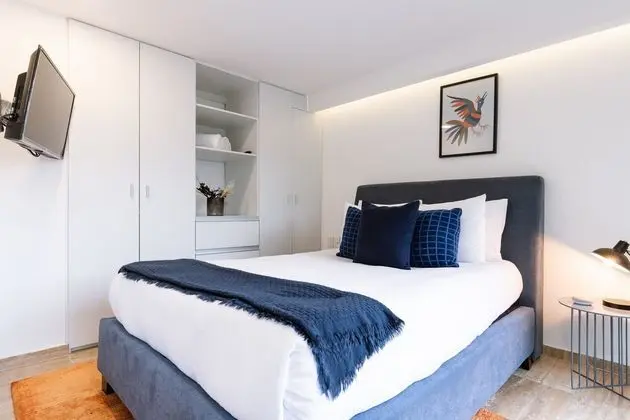 Apart Daire (1 Bedroom)