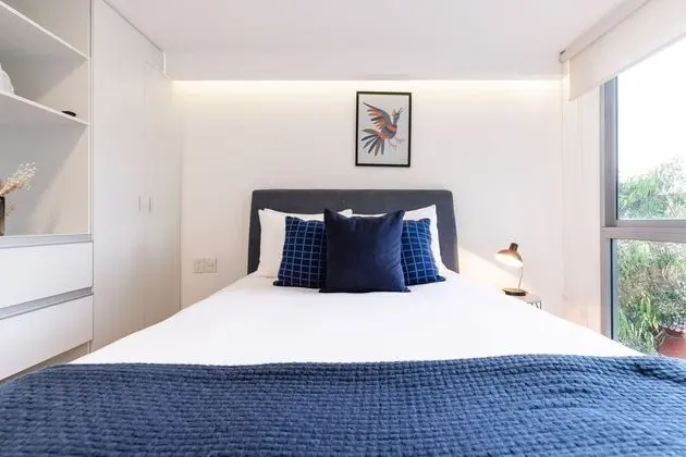 Apart Daire (1 Bedroom)