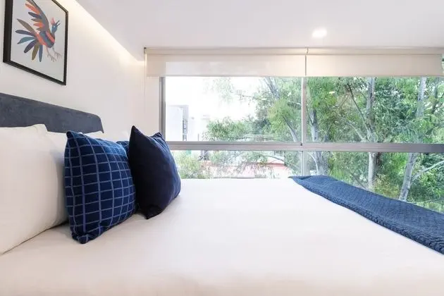Apart Daire (1 Bedroom)
