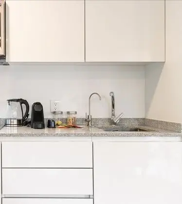 Apart Daire (1 Bedroom)