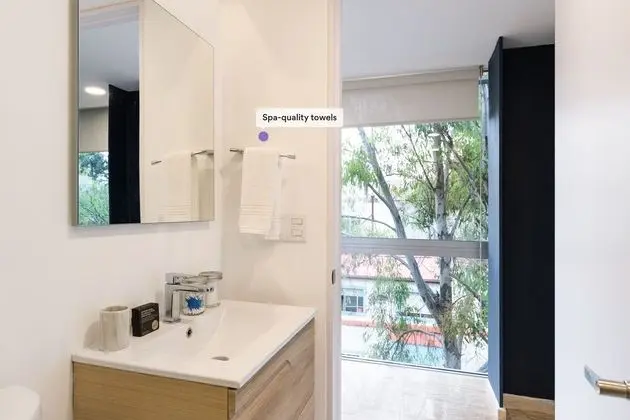 Apart Daire (1 Bedroom)