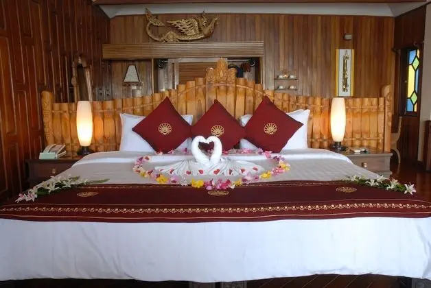Villa (Amazing Suite)