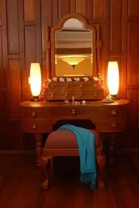 Villa (Amazing Suite)