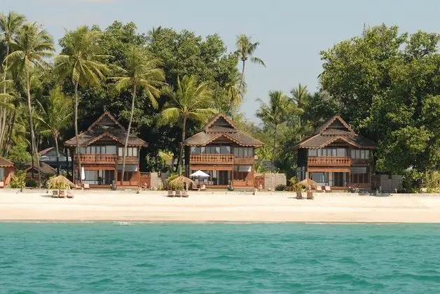 Villa (Amazing Suite)