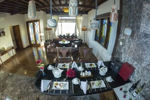 Villa (Amazing Suite)