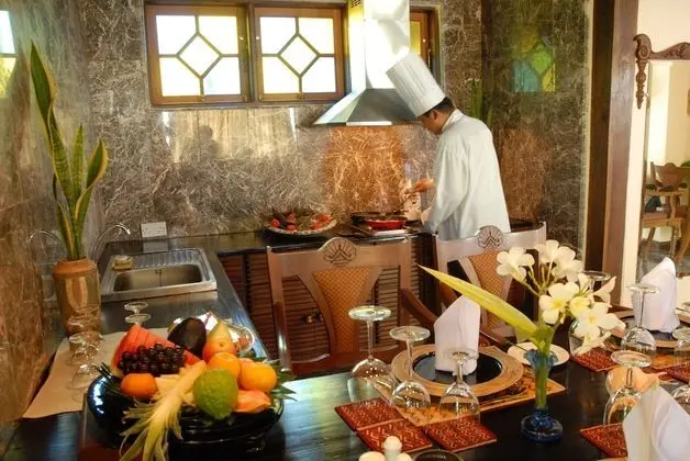 Villa (Amazing Suite)