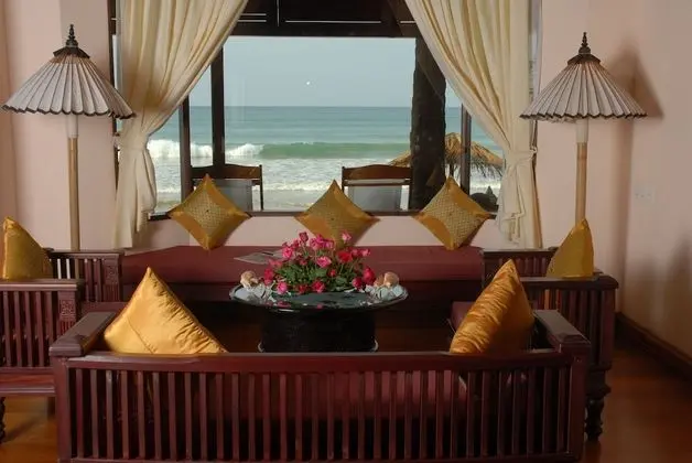 Villa (Amazing Suite)
