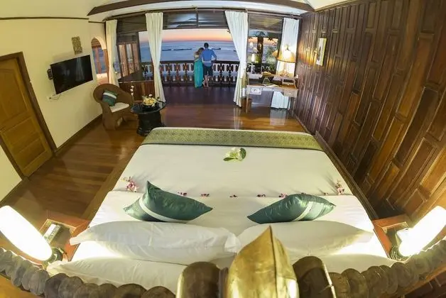 Villa (Amazing Suite)