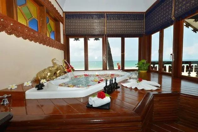 Villa (Amazing Suite)