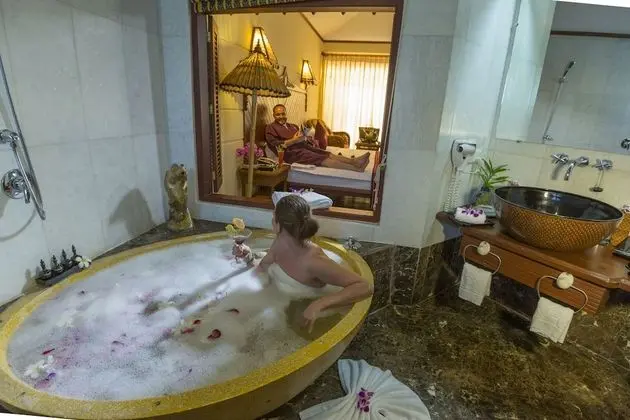 Deluxe Oda, Deniz Manzaralı
